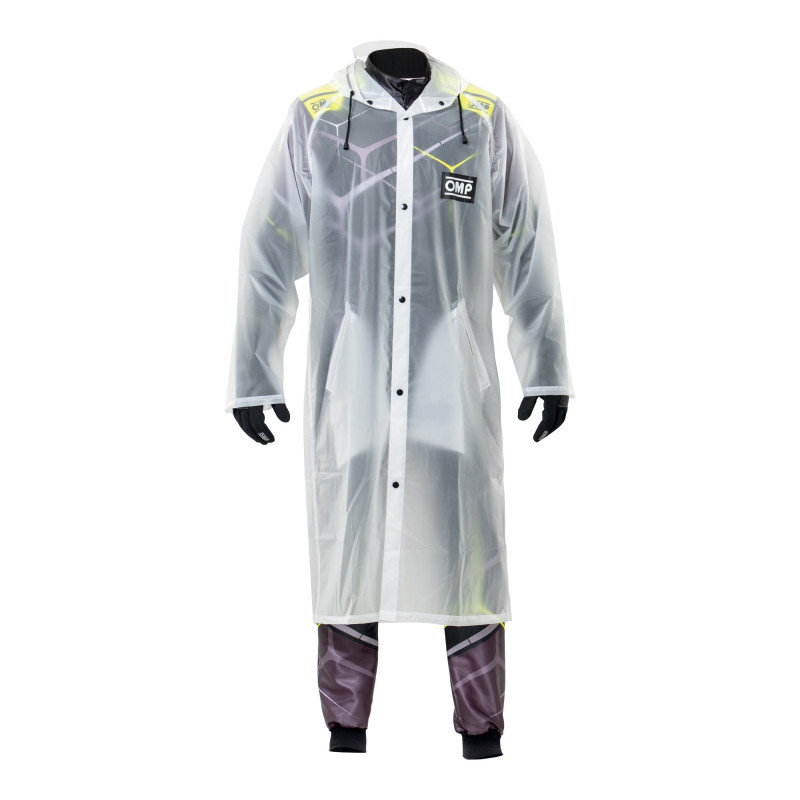 Combinaison pluie KS Raincoat OMP